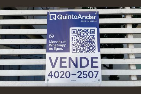 Placa de casa de condomínio à venda com 3 quartos, 105m² em Vila Talarico, São Paulo