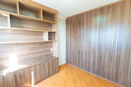 Quarto 1 de apartamento à venda com 3 quartos, 104m² em Vila Monte Alegre, São Paulo