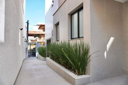 Apartamento à venda com 180m², 3 quartos e 2 vagas Apartamento à venda com 180m², 3 quartos e 2 vagasÁrea comum - Jardim
