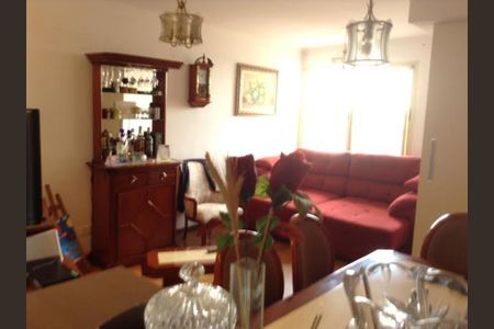 Foto 03 de apartamento à venda com 2 quartos, 70m² em Indianópolis, São Paulo
