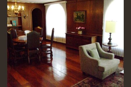 Apartamento à venda com 2 quartos, 70m² em Indianópolis, São Paulo