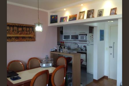 Foto 05 de apartamento à venda com 2 quartos, 70m² em Indianópolis, São Paulo