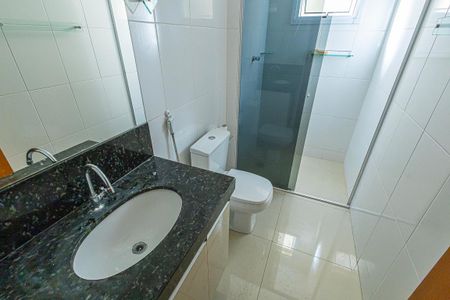 Apartamento para alugar com 155m², 3 quartos e 2 vagas Apartamento para alugar com 155m², 3 quartos e 2 vagasbanheiro