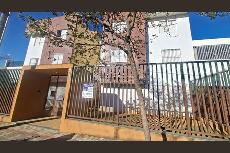 Fachada / Placa G: FLRR 80 de apartamento para alugar com 3 quartos, 155m² em Santa Amelia, Belo Horizonte