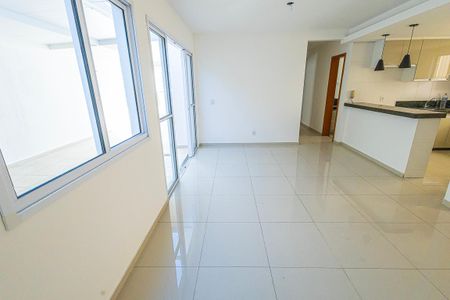 sala de apartamento para alugar com 3 quartos, 155m² em Santa Amelia, Belo Horizonte