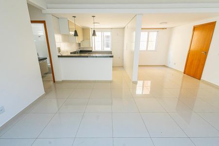 Apartamento para alugar com 155m², 3 quartos e 2 vagas Apartamento para alugar com 155m², 3 quartos e 2 vagassala