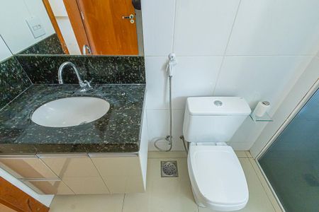 Apartamento para alugar com 155m², 3 quartos e 2 vagas Apartamento para alugar com 155m², 3 quartos e 2 vagasbanheiro
