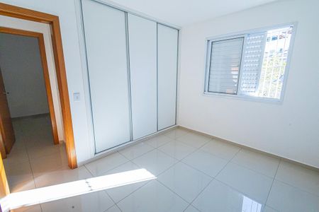 quarto 1 / suite de apartamento para alugar com 3 quartos, 155m² em Santa Amelia, Belo Horizonte