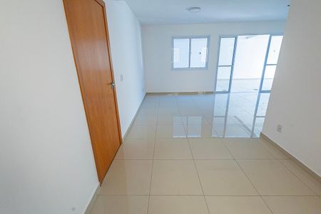 sala de apartamento para alugar com 3 quartos, 155m² em Santa Amelia, Belo Horizonte