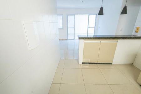 cozinha de apartamento para alugar com 3 quartos, 155m² em Santa Amelia, Belo Horizonte