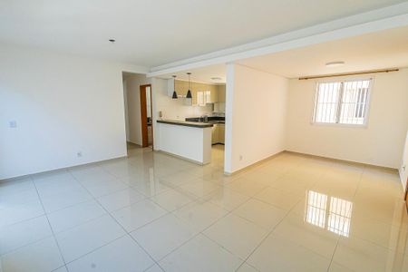 Apartamento para alugar com 3 quartos, 155m² em Santa Amelia, Belo Horizonte