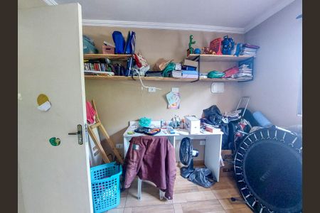 Quarto 2 de casa à venda com 2 quartos, 90m² em Jardim Sao Joao, São Paulo
