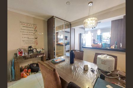 Cozinha de casa à venda com 2 quartos, 90m² em Jardim Sao Joao, São Paulo
