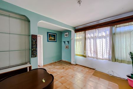 Apartamento à venda com 2 quartos, 57m² em Lapa de Baixo, São Paulo