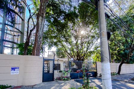 Fachada  de apartamento à venda com 2 quartos, 57m² em Lapa de Baixo, São Paulo