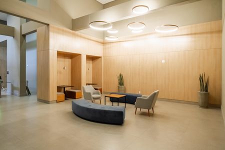 Área comum de kitnet/studio à venda com 1 quarto, 40m² em Vila Matilde, São Paulo