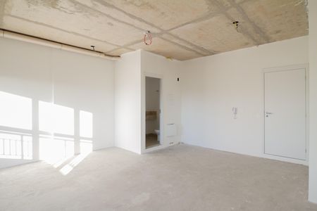 Studio de kitnet/studio à venda com 1 quarto, 40m² em Vila Matilde, São Paulo
