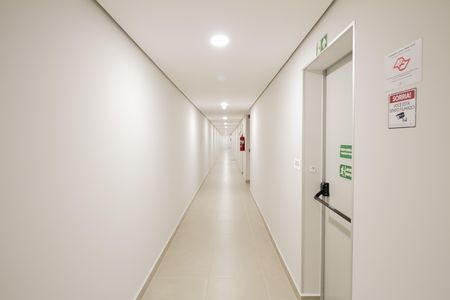 Área comum de kitnet/studio à venda com 1 quarto, 40m² em Vila Matilde, São Paulo