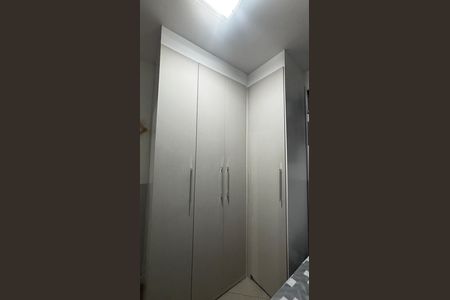 Quarto 1 de apartamento à venda com 2 quartos, 40m² em Parque Novo Oratório, Santo André