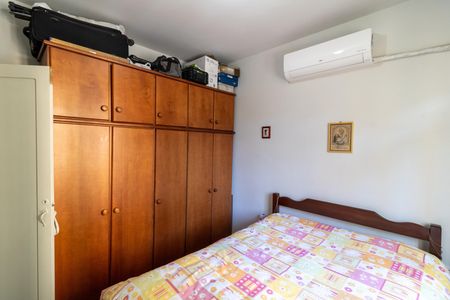 Apartamento à venda com 35m², 1 quarto e sem vaga Apartamento à venda com 35m², 1 quarto e sem vagaQuarto