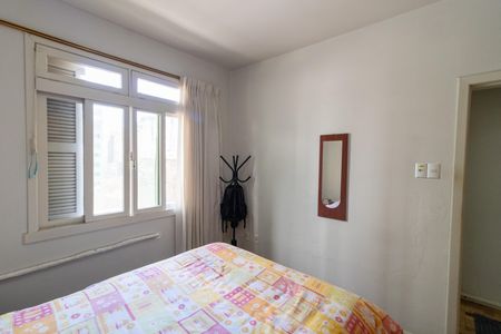 Apartamento à venda com 35m², 1 quarto e sem vaga Apartamento à venda com 35m², 1 quarto e sem vagaQuarto