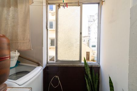 Apartamento à venda com 35m², 1 quarto e sem vaga Apartamento à venda com 35m², 1 quarto e sem vagaCozinha