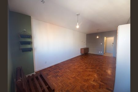 Sala/Quarto de kitnet/studio à venda com 1 quarto, 35m² em Campos Elíseos, São Paulo