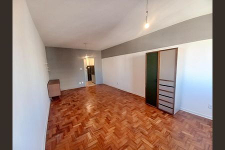 Kitnet/Studio à venda com 1 quarto, 35m² em Campos Elíseos, São Paulo
