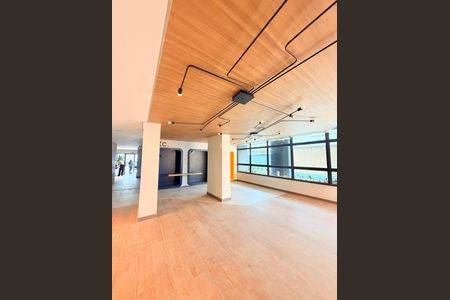 Apartamento à venda com 25m², 1 quarto e sem vaga Apartamento à venda com 25m², 1 quarto e sem vagaÁrea comum