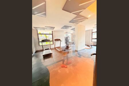 Apartamento à venda com 25m², 1 quarto e sem vaga Apartamento à venda com 25m², 1 quarto e sem vagaÁrea comum