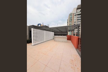 Apartamento à venda com 25m², 1 quarto e sem vaga Apartamento à venda com 25m², 1 quarto e sem vagaÁrea comum