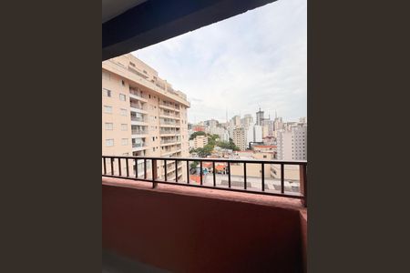 Apartamento à venda com 25m², 1 quarto e sem vaga Apartamento à venda com 25m², 1 quarto e sem vagaÁrea comum