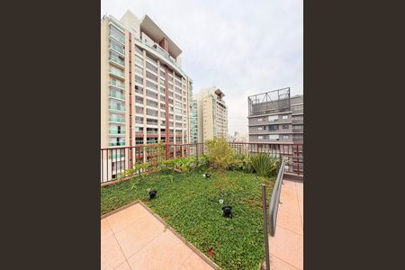 Apartamento à venda com 25m², 1 quarto e sem vaga Apartamento à venda com 25m², 1 quarto e sem vagaÁrea comum