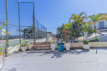 Casa de condomínio para alugar com 220m², 3 quartos e 3 vagas Casa de condomínio para alugar com 220m², 3 quartos e 3 vagasÁrea comum