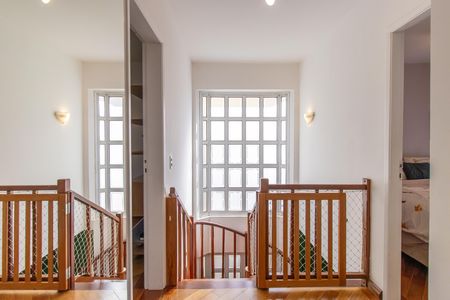 Casa de condomínio para alugar com 220m², 3 quartos e 3 vagas Casa de condomínio para alugar com 220m², 3 quartos e 3 vagasAndar superior