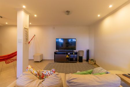 Casa de condomínio para alugar com 220m², 3 quartos e 3 vagas Casa de condomínio para alugar com 220m², 3 quartos e 3 vagasSala 2 - Andar inferior