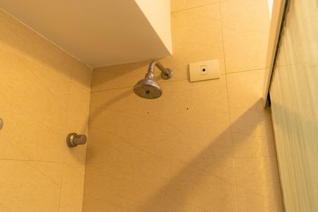 Casa de condomínio para alugar com 220m², 3 quartos e 3 vagas Casa de condomínio para alugar com 220m², 3 quartos e 3 vagasBanheiro social