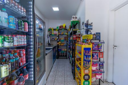 Área comum - Mini Mercado de casa de condomínio para alugar com 3 quartos, 220m² em Granja Viana, Cotia