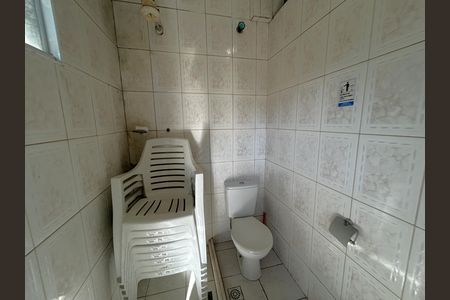 Banheiro 2 de casa à venda com 3 quartos, 290m² em Praça Seca, Rio de Janeiro