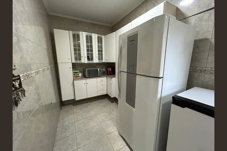 Cozinha de casa à venda com 3 quartos, 290m² em Praça Seca, Rio de Janeiro