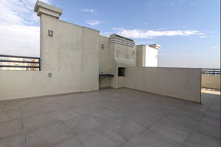 Apartamento à venda com 65m², 3 quartos e 1 vaga Apartamento à venda com 65m², 3 quartos e 1 vagachurrasqueira_2