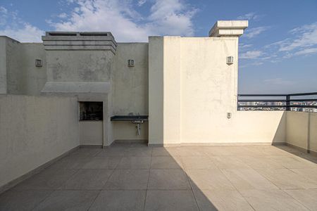 Apartamento à venda com 65m², 3 quartos e 1 vaga Apartamento à venda com 65m², 3 quartos e 1 vagachurrasqueira_4
