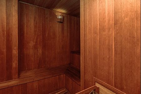 Apartamento à venda com 65m², 3 quartos e 1 vaga Apartamento à venda com 65m², 3 quartos e 1 vagasauna_3