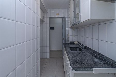 Apartamento à venda com 65m², 3 quartos e 1 vaga Apartamento à venda com 65m², 3 quartos e 1 vagacozinha_3