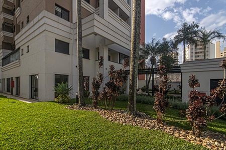 Apartamento à venda com 65m², 3 quartos e 1 vaga Apartamento à venda com 65m², 3 quartos e 1 vagaespaço de convivência_3