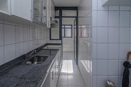 Apartamento à venda com 65m², 3 quartos e 1 vaga Apartamento à venda com 65m², 3 quartos e 1 vagacozinha_2