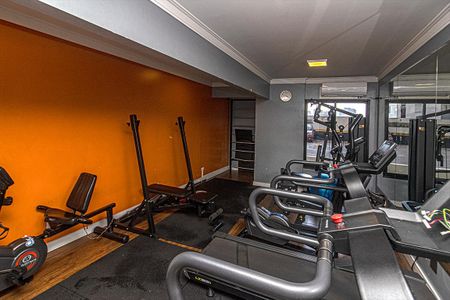 Apartamento à venda com 65m², 3 quartos e 1 vaga Apartamento à venda com 65m², 3 quartos e 1 vagaacademia_1