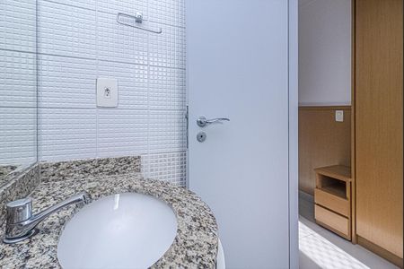 Apartamento à venda com 65m², 3 quartos e 1 vaga Apartamento à venda com 65m², 3 quartos e 1 vagabanheiro na suíte_4