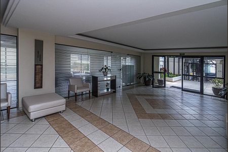 Apartamento à venda com 65m², 3 quartos e 1 vaga Apartamento à venda com 65m², 3 quartos e 1 vagahall de entrada_2