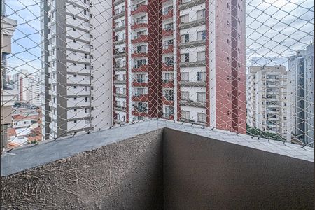 Apartamento à venda com 65m², 3 quartos e 1 vaga Apartamento à venda com 65m², 3 quartos e 1 vagasacada_2